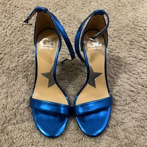 Gianni Bini heels